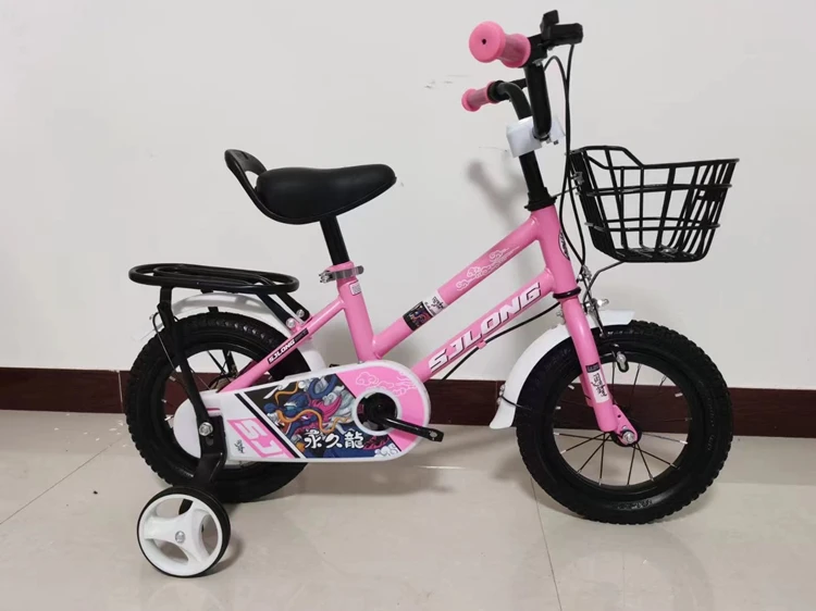 Wholesale High Quality Kids Bicycle Bike For Children Aluminum Alloy ...