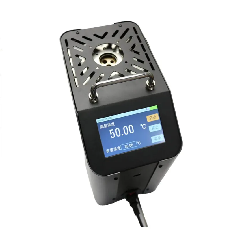 1200 Dry Block Temperature Calibrator