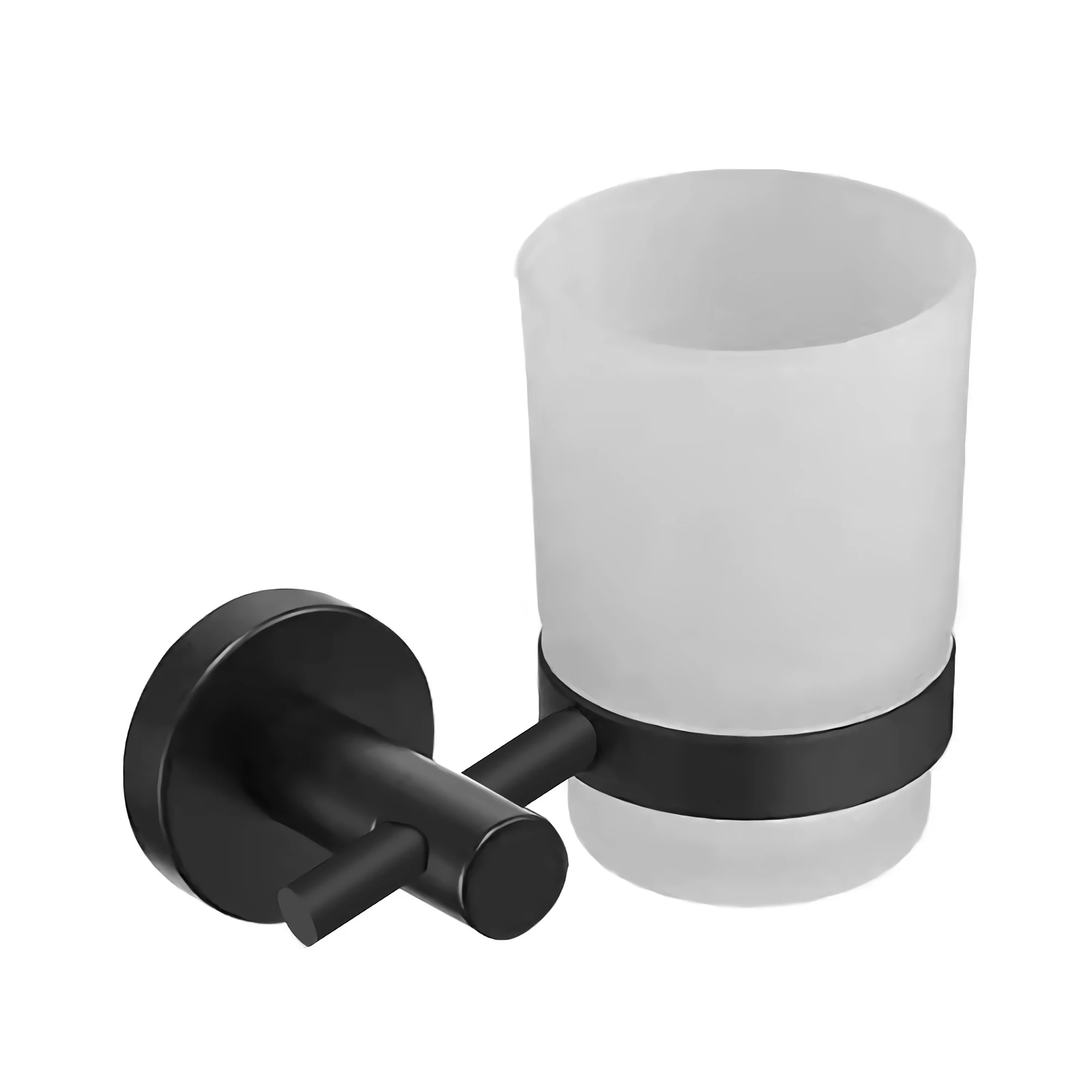 Набор аксессуаров для ванной комнаты из нержавеющей стали, 6 шт.