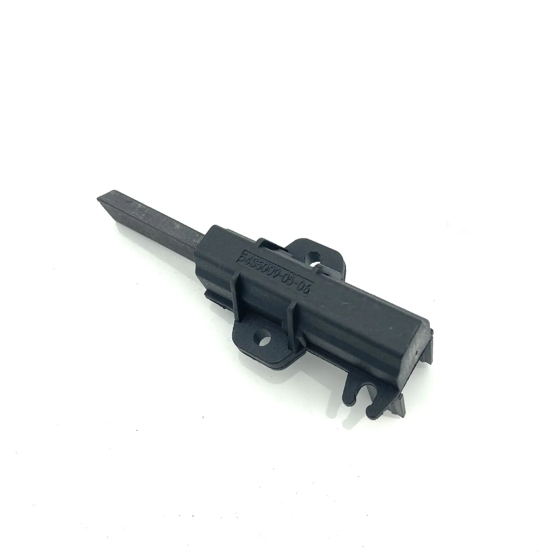 6.4 Terminal Hoover Candy Washing Machine Motor Carbon Brushes Indesit C00196545 Long Life Carbon Brush for Wachine Machine