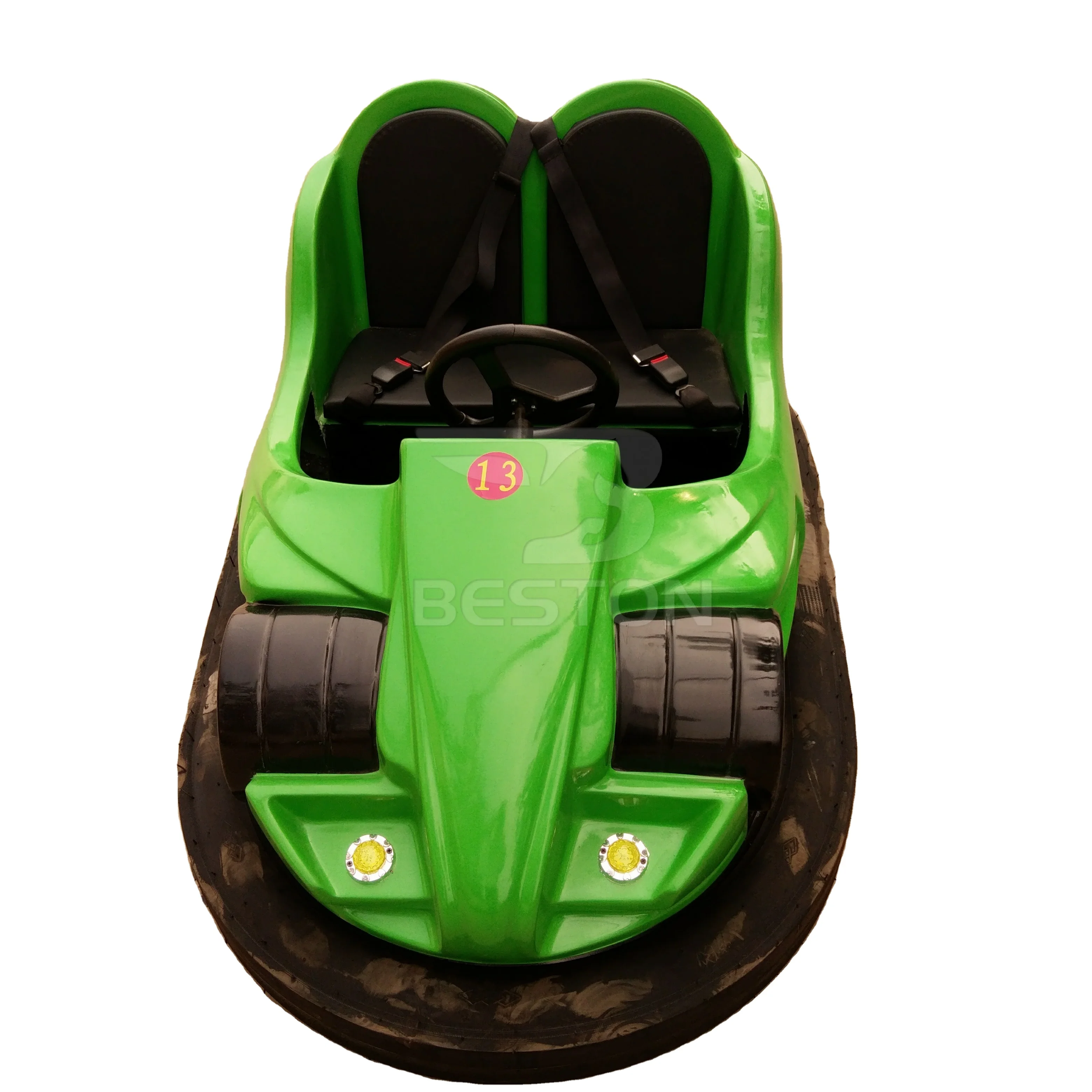 electric bumper cars for sale