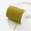 jaune citron-6mm