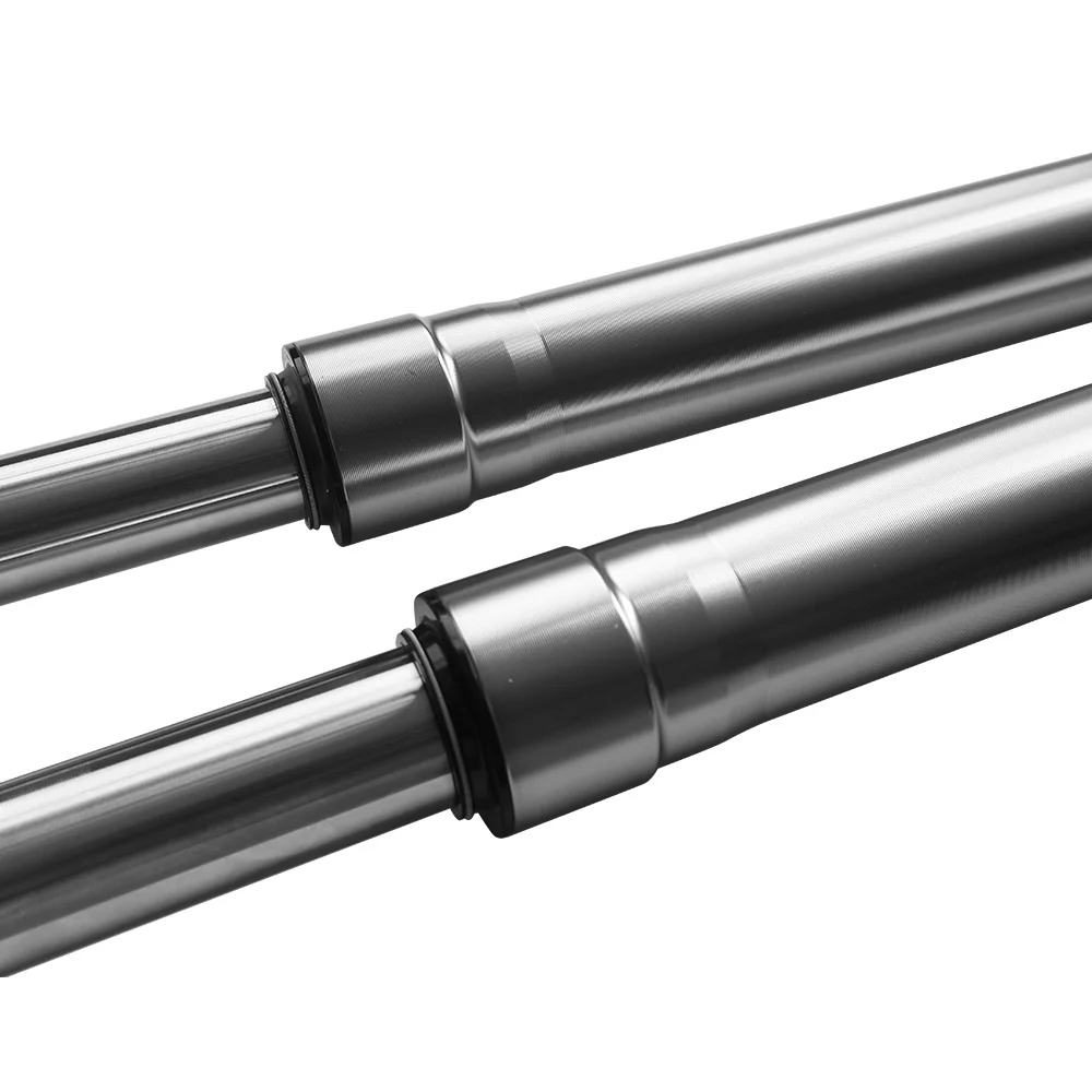 SXJZ 45*48 Motorcycle Front Forks - Durable & Customizable