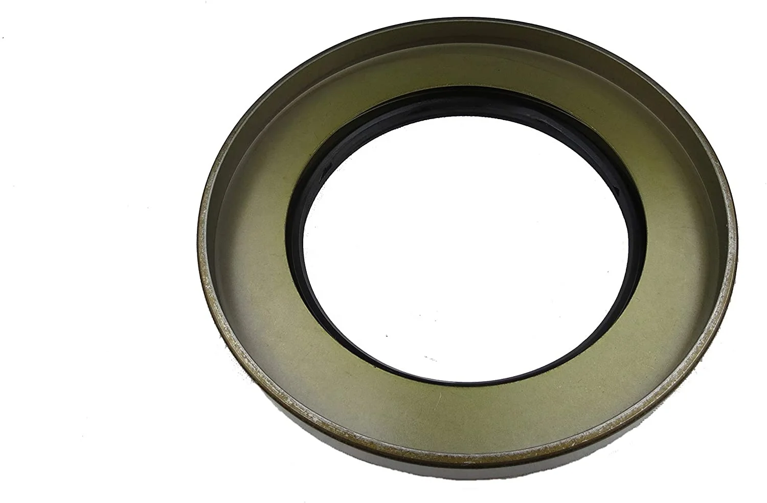 ISUZU Oil Seal TAY 117*174*15.5/28 for Nj939 Musashi | NBR