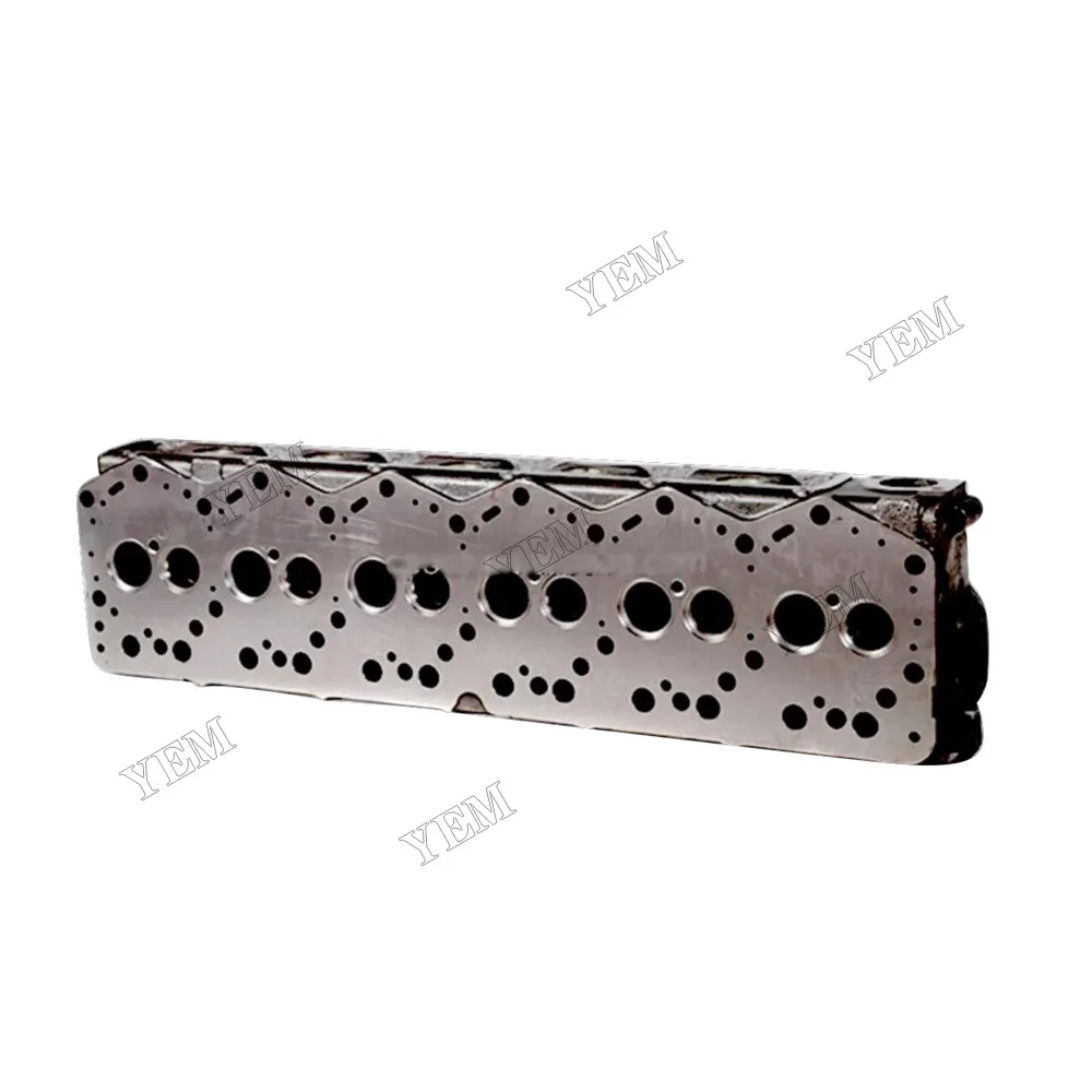 Cylinder Head 6138-12-1100 Fit for Komatsu 6D110 Engine