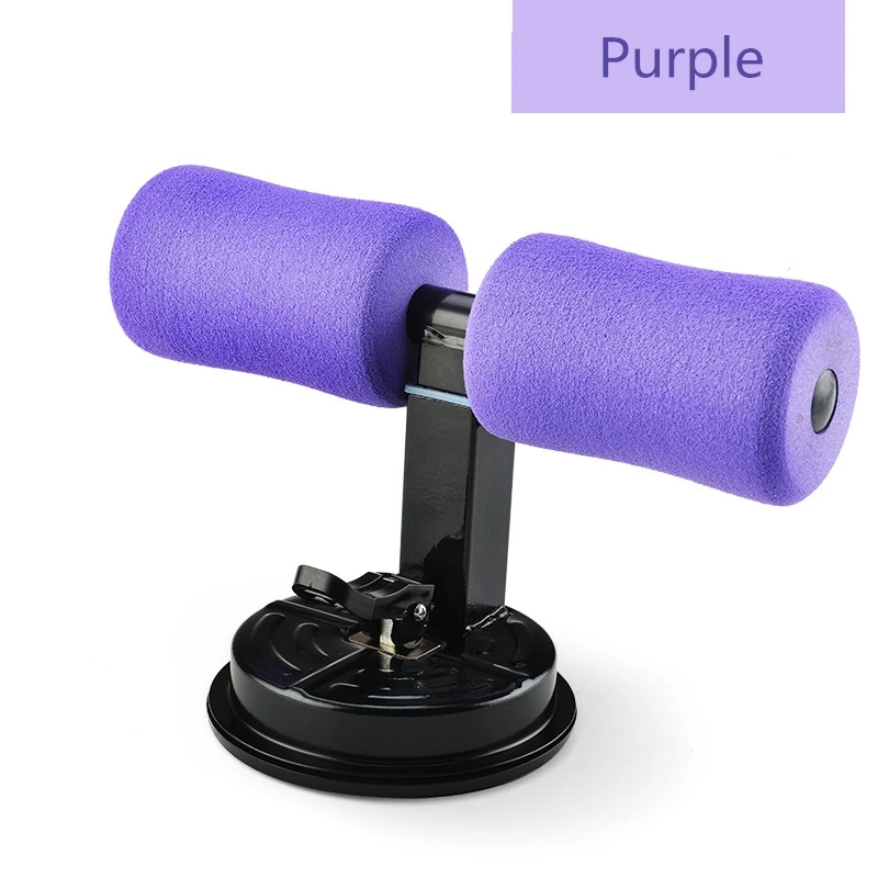Ergonomic Push Ups Assistant Device Healthy Abdomen Lose Weight Workout Body Exercise Sit up Holder for Feet
