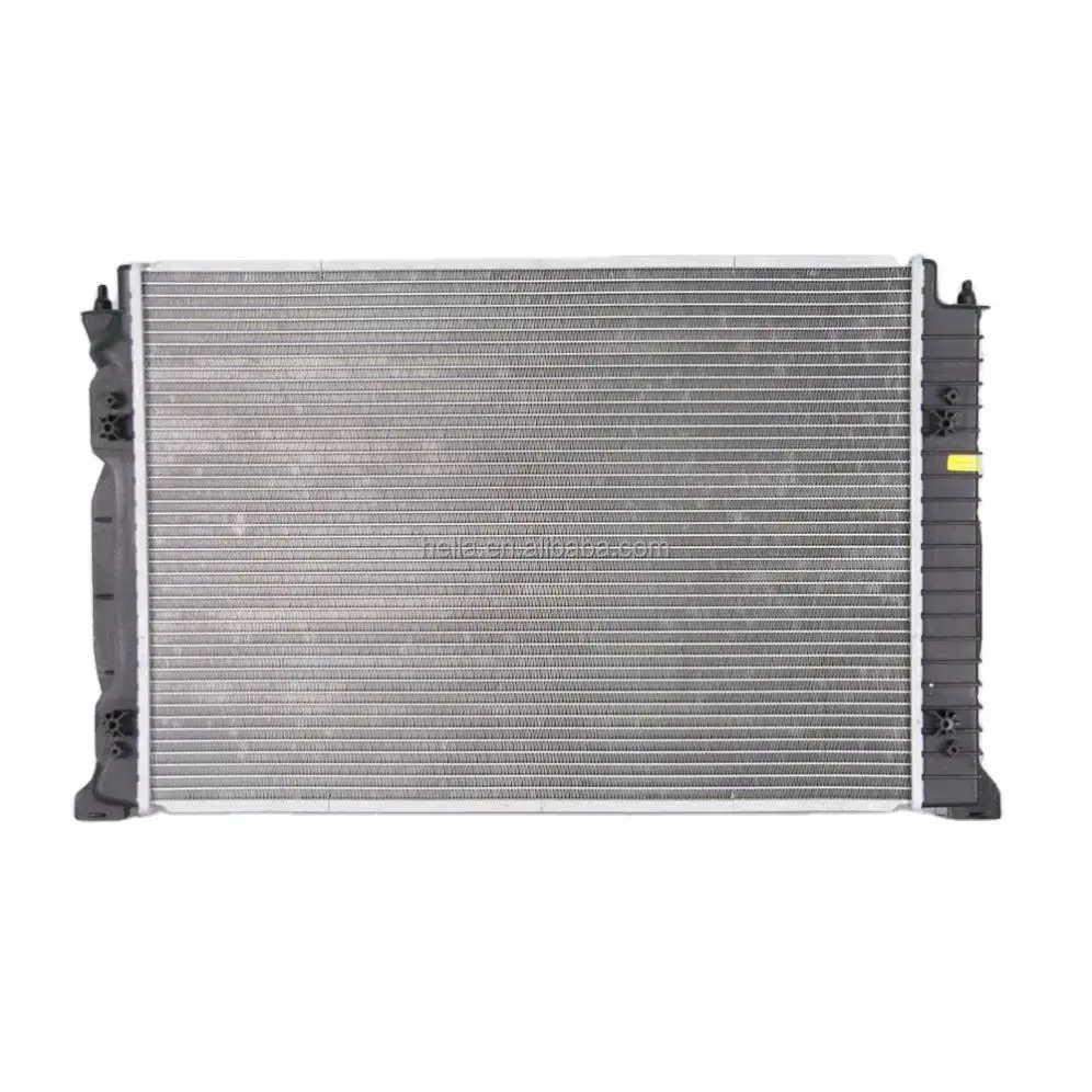 Engine Radiator for HONDA STREAM 2001- 19010-PSA-901 19010-PSA-003