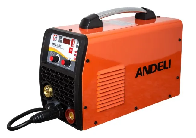 Inverter CO2 Welding Machine Price Cheap Mig Welder for Sale