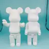 Orso di mattoni