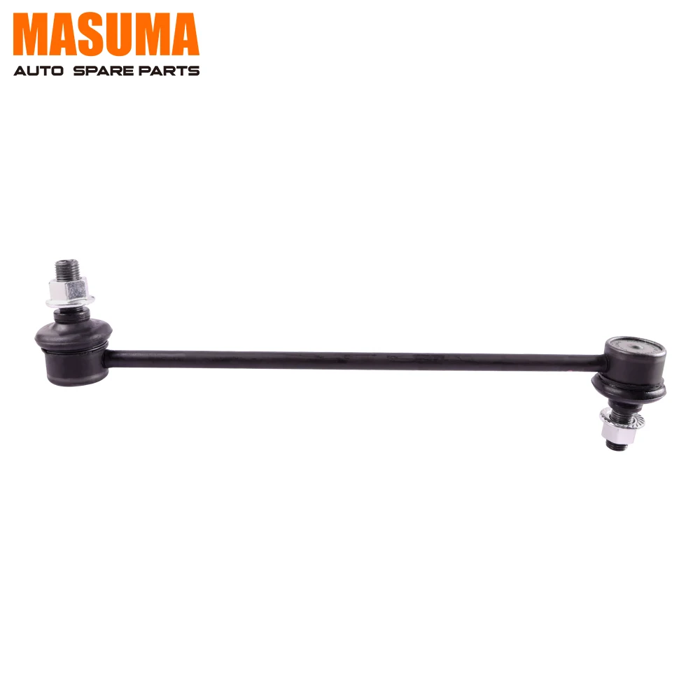 Ml-k104 Masuma Auto Suspension Systems Adjustable Stabilizer Link Bar  548300u000 54830-0u000 548300u002 For Hyundai Accent Iv - Buy Stabilizer  Link Bar,Adjustable Stabilizer Link Bar,Auto Suspension 