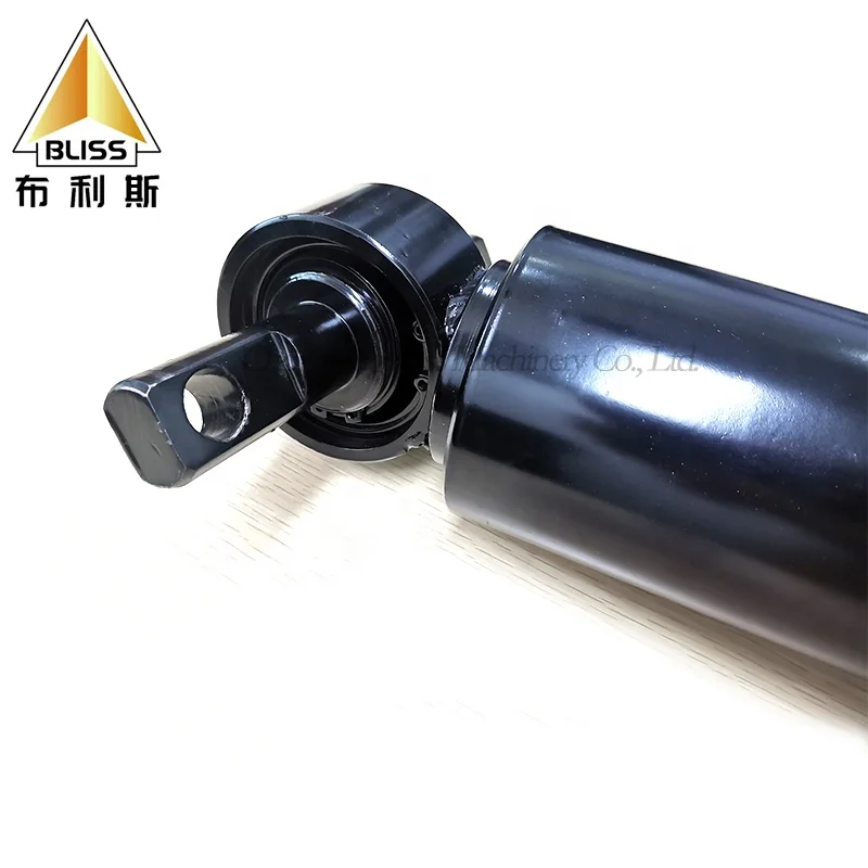 Bliss J1C50-49-00 Coilover газа тяги колесных деталей Газовый