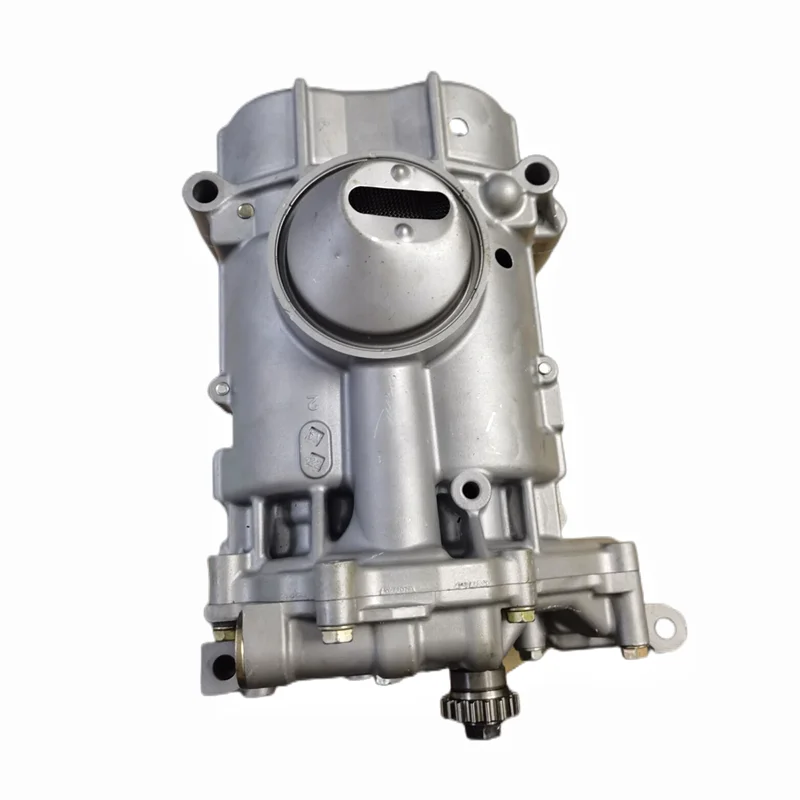 15100-RAA-A02 Oil Pump Assembly for Honda & Acura Engines