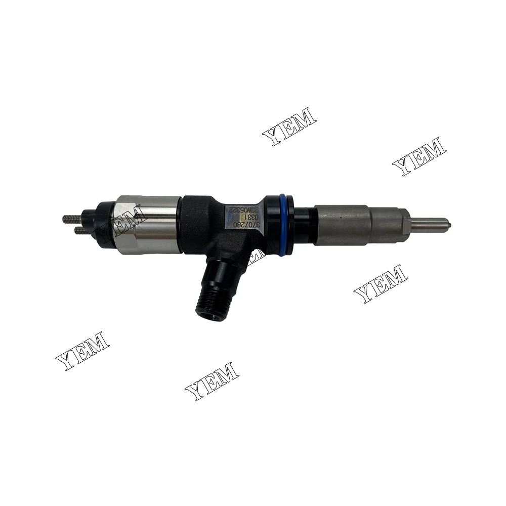 C4.4 Fuel Injector Assembly 370-7280 for Caterpillar