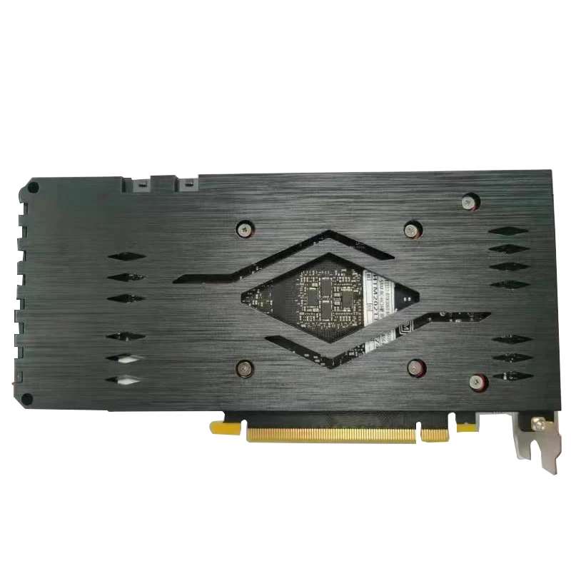 Graphics Card Bulk Rtx3060ti 8Gb Online Pc Used Wholesale Trade Dropshipping for Gamer OEM the Used 8Gb Low Profile