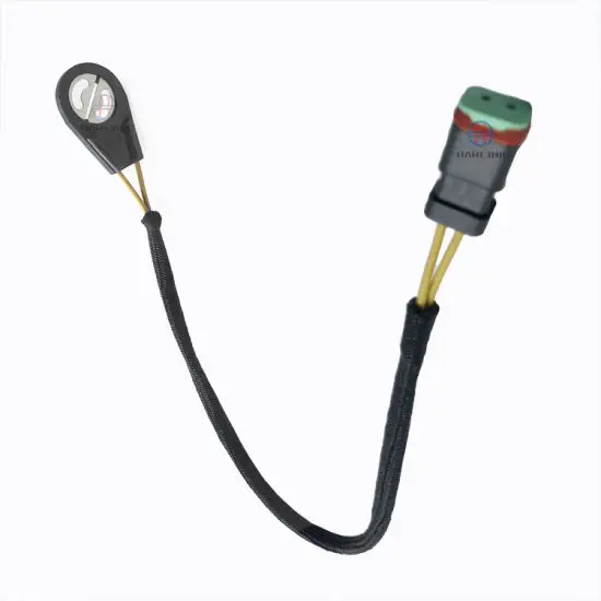 Harness Assy 132-6469 for Caterpillar 3512 Engine Harness As