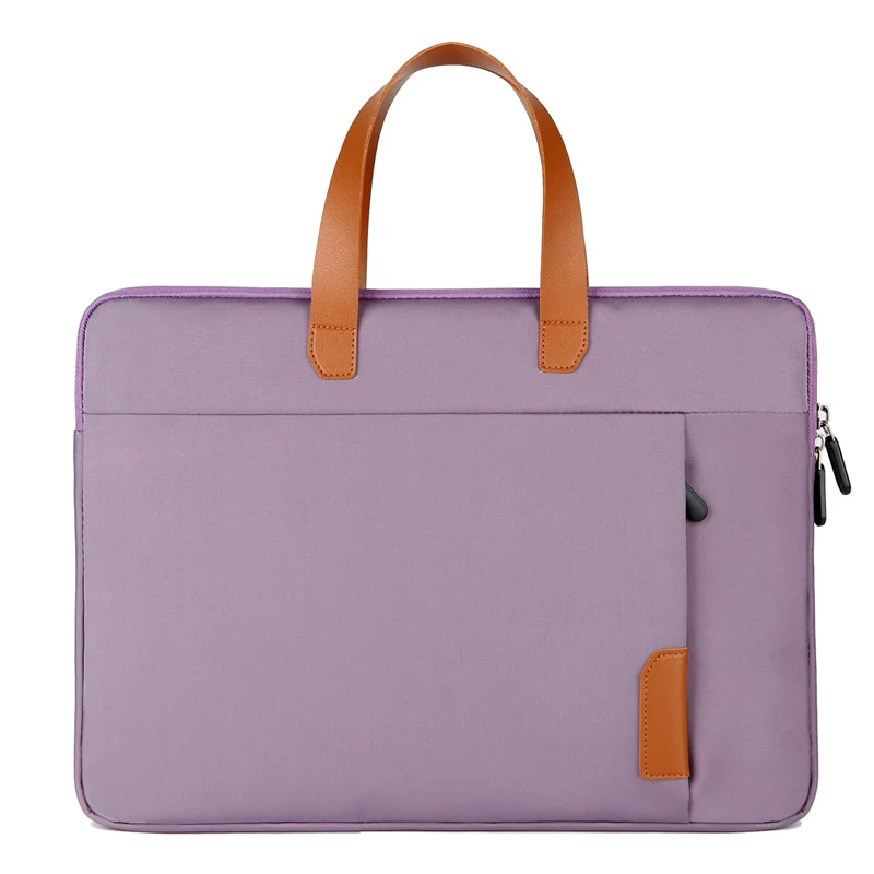 ALAZA Rose Gold Marble Laptop Bag Shoulder Bag Briefcase Messenger Tablet Bag 15 15.6 Inch for Women Men