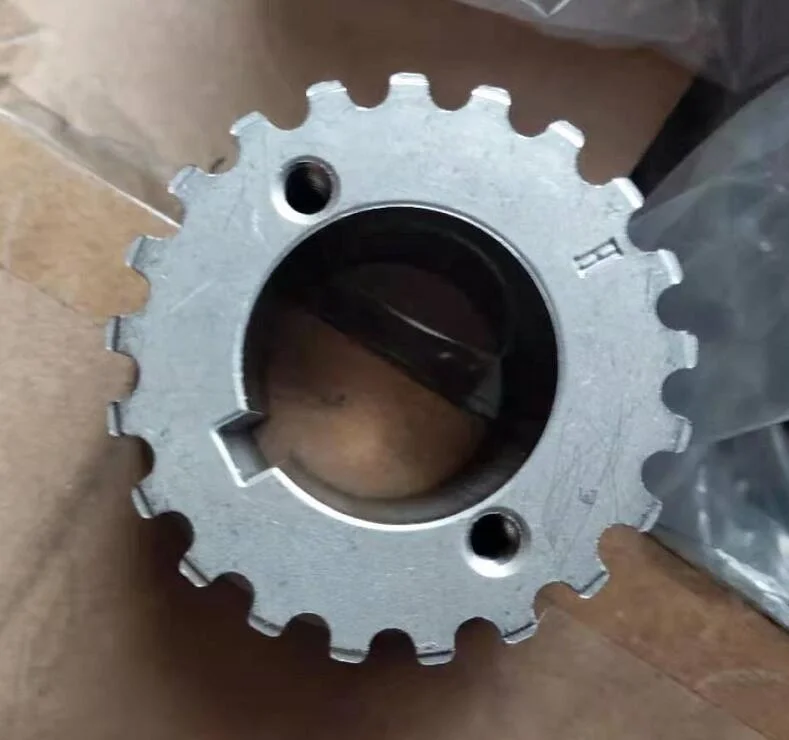 Crankshaft Timing Pulley Gear for Toyota HILUX 13521-54030