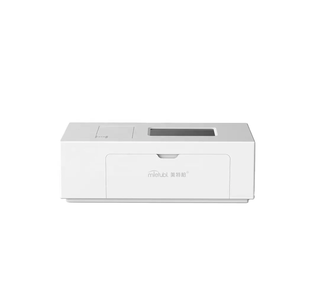 Mietubl screen protector cutting machine smart Mini plotter  M188 TPU  mobile skin cutter