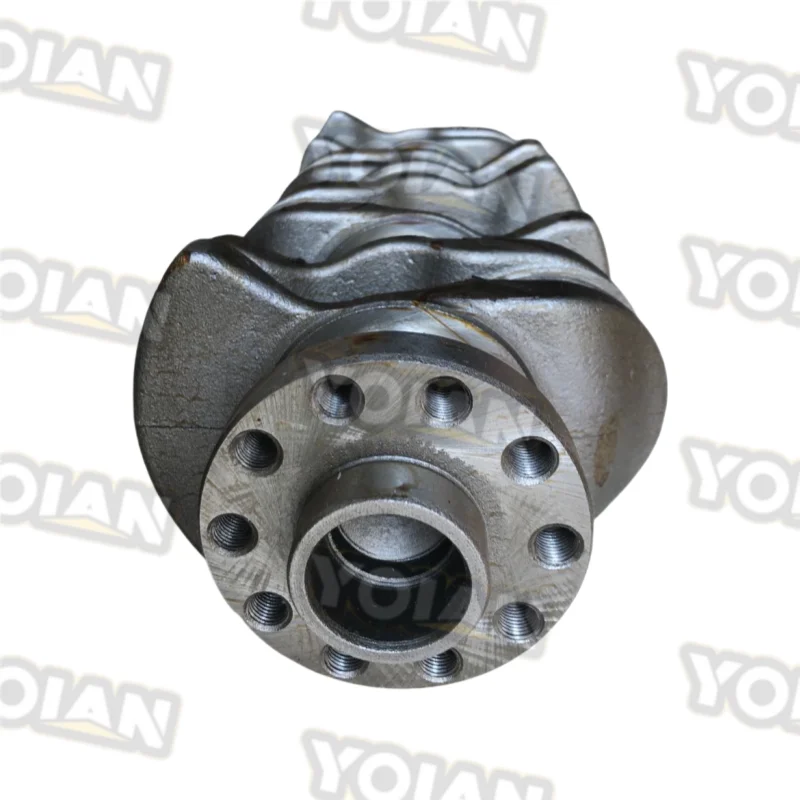 そると 13408-67020-Engine-Crankshaft-