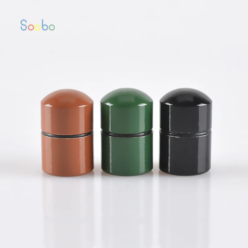 Nano Geocache Containers