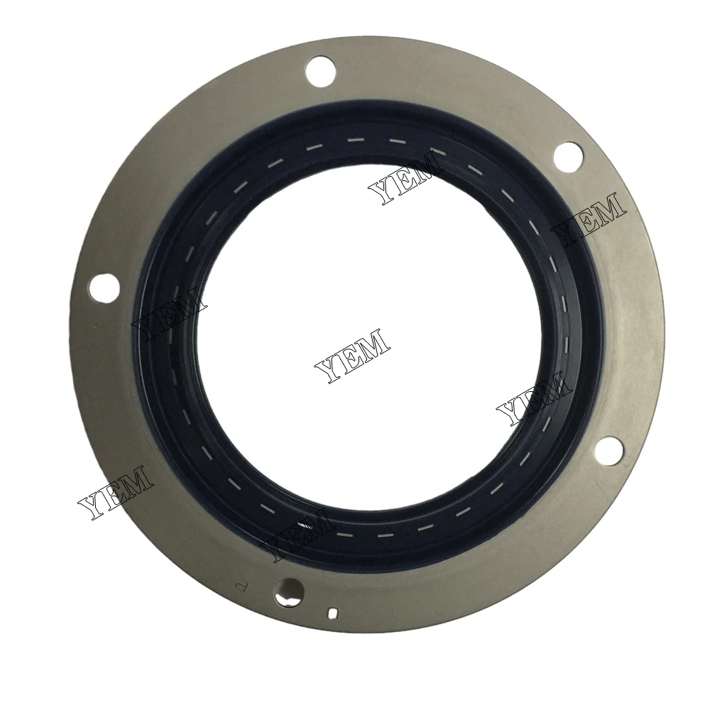 6D16 Crankshaft Rear Oil Seal ME034976 for Mitsubishi Engine Part 2