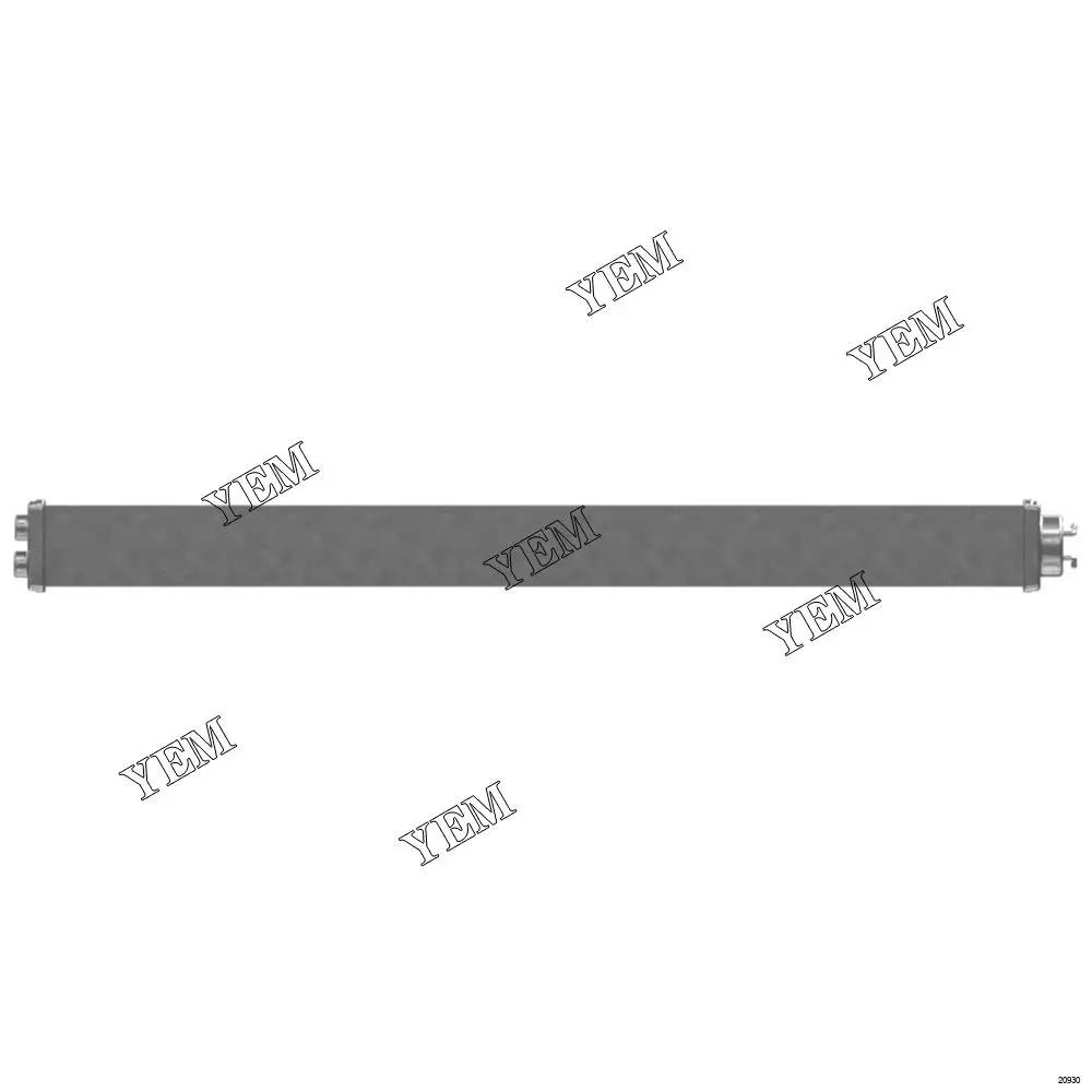 High Performance Radiator Core Assembly 6I-2433 6I2433 for D9R D8L D9N OEM Engine Parts 3