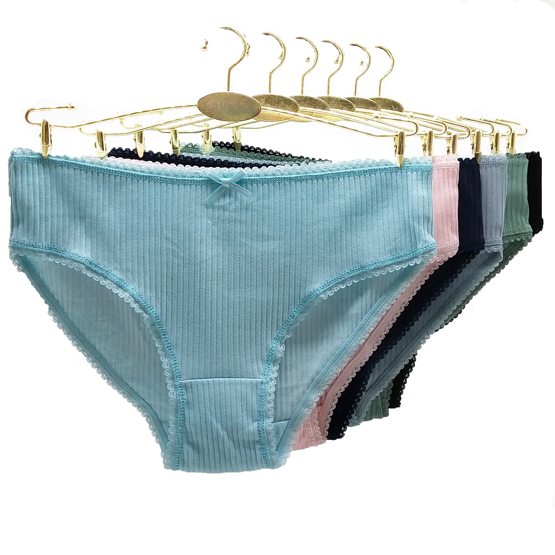Women Underwear Sexy Lingerie Cotton Panties
