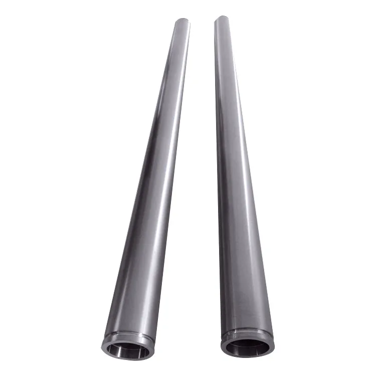 titanium tube 