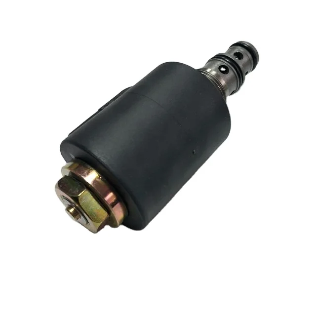 Solenoid Valve 38553-70500 