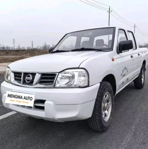 2011 Nissan D22 Pickup  