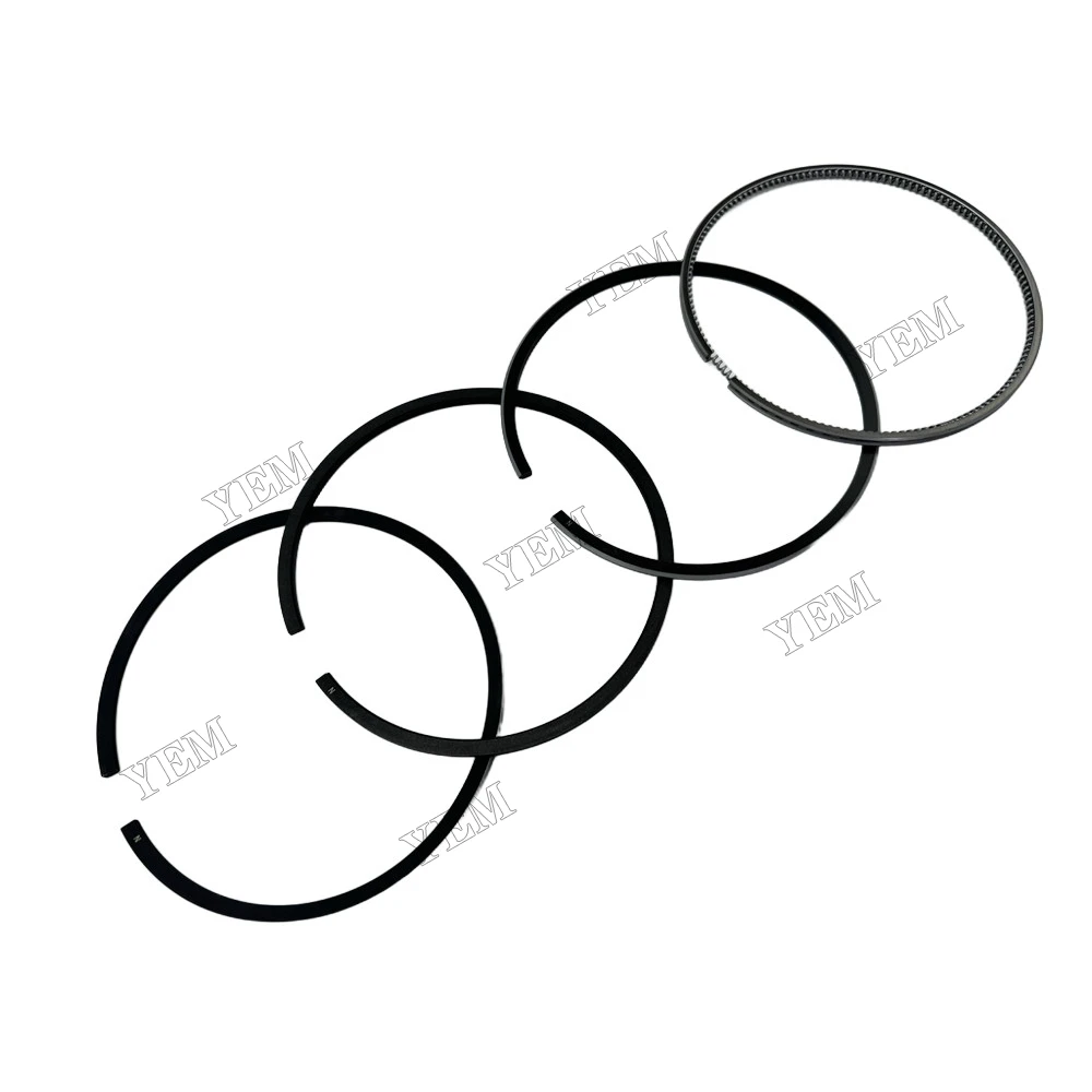 Piston Ring Fit for Hino K13D Engine 4