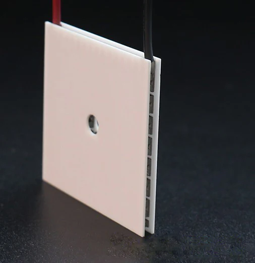 Thermoelectric Cooling Module TEC1-12706