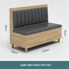 booth