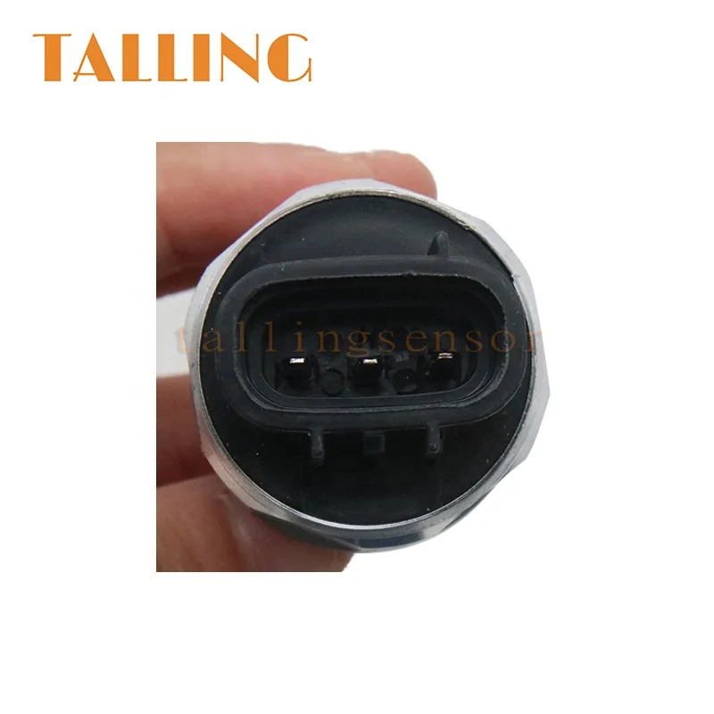 8973280581 Auto Part Sensor System Transmission Vehicle Speed Odometer Sensor for ISUZU