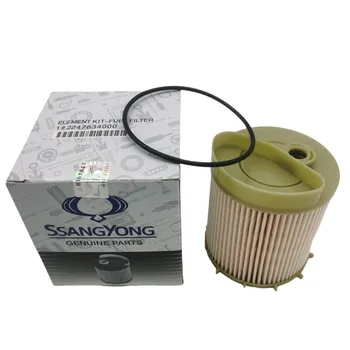 Oil Filter For Cars A2761800009 A2761840025