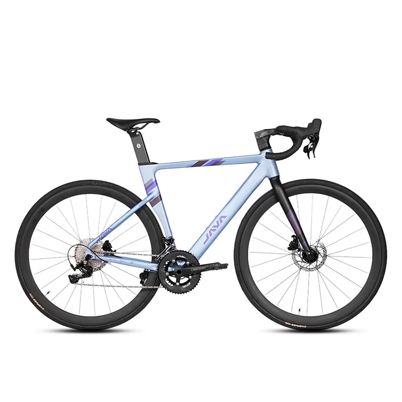 【手渡し限定・姫路市】JAVA AURIGA 2025年モデル ロードバイク 2025 Java AURIGA Road Bike - Lightweight & Versatile Racing Bike
