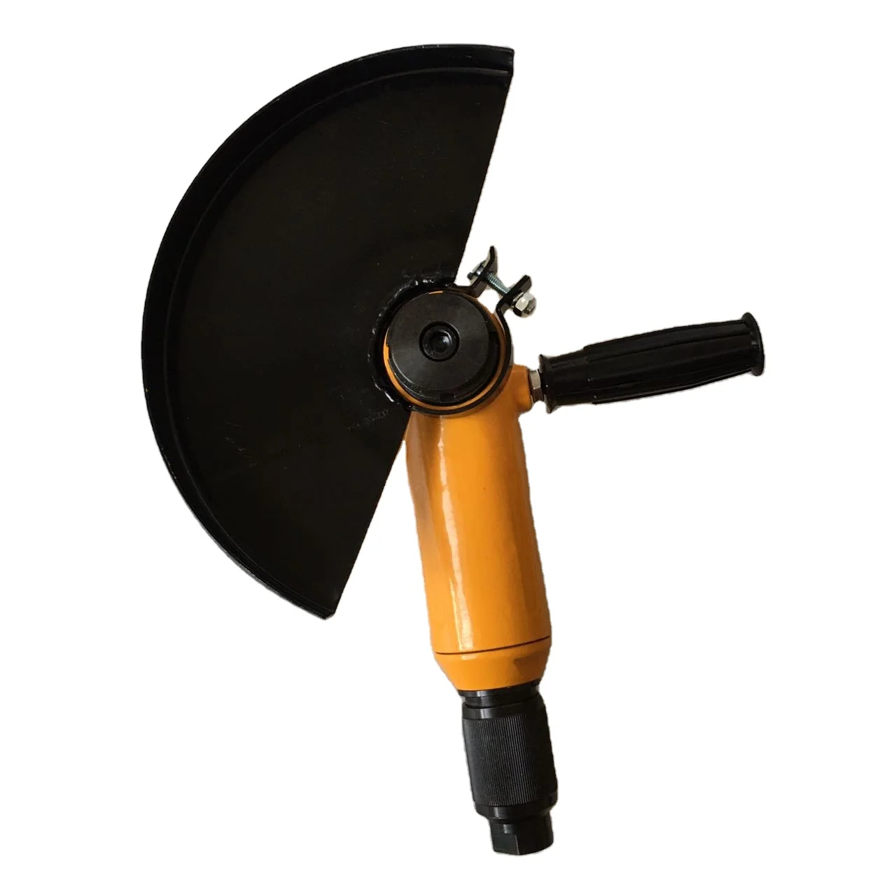 9 дюймов. Диаметр. Прямоугольный шлифовальный станок с центральным колесом для работы волоконными дисками многослойными абразивными типа 27 28 29 или