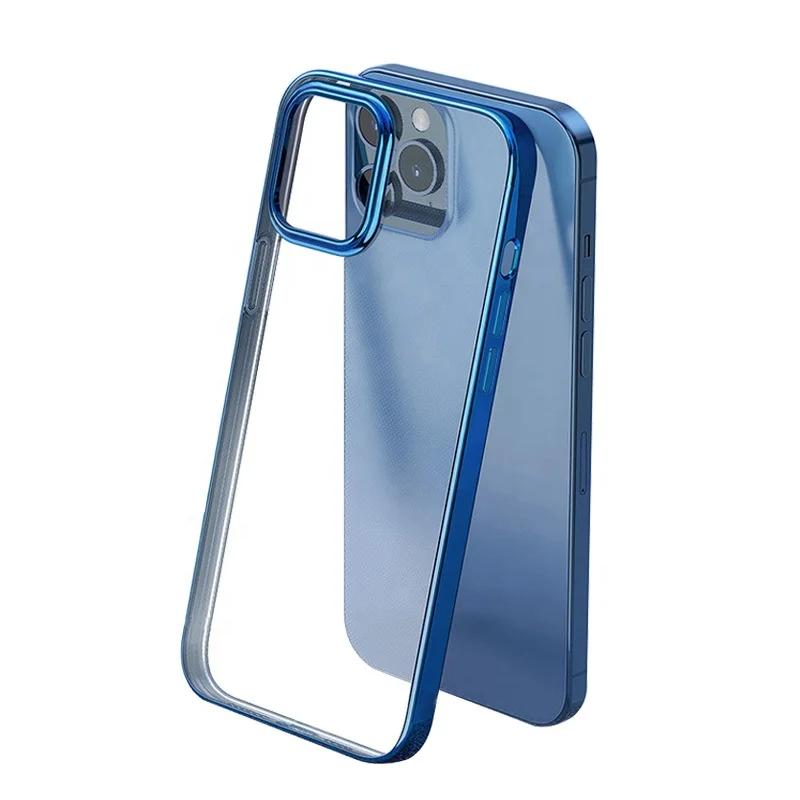 Cartoon Cell Cute Girl Matte Square Heart Wallet Shower Blank Waterproof Silicone Clear Custom Phone Case For Iphone 13 Pro Max