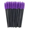 Dark Purple-Plastic