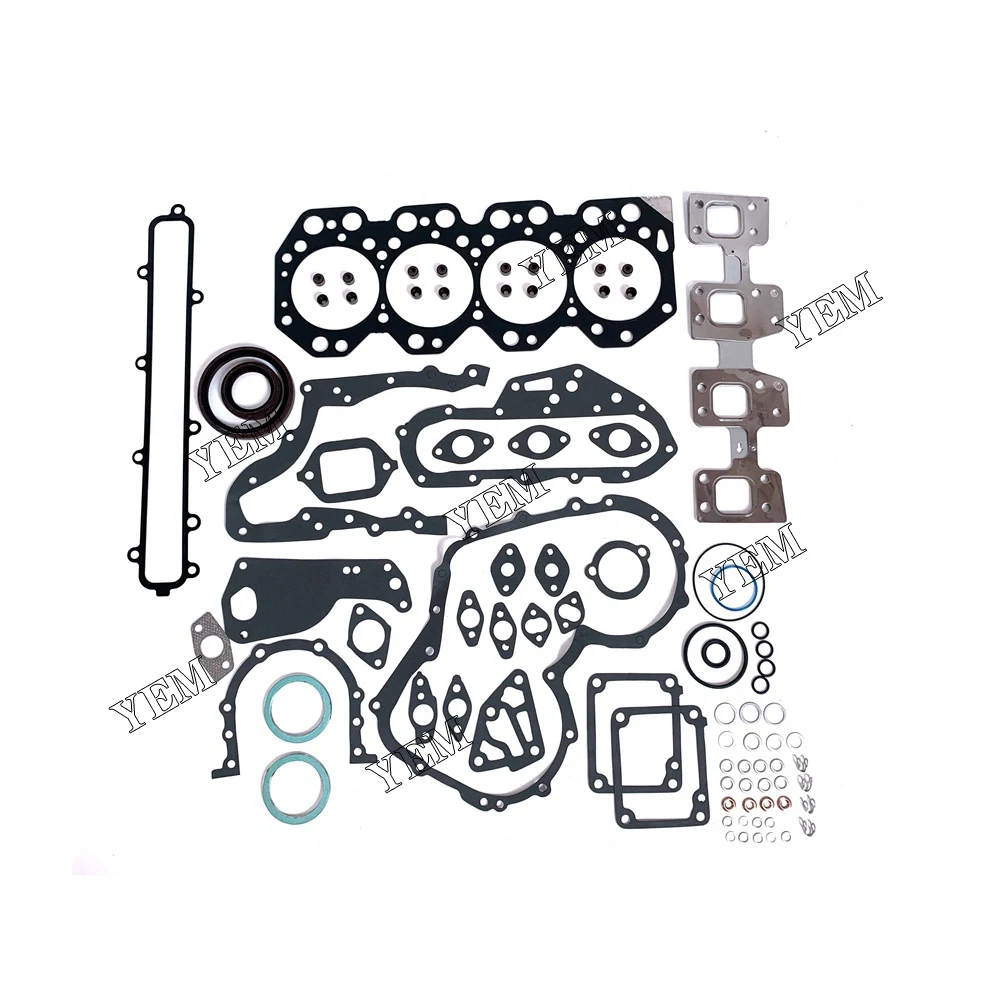 15B Cylinder Head Gasket Set for Toyota