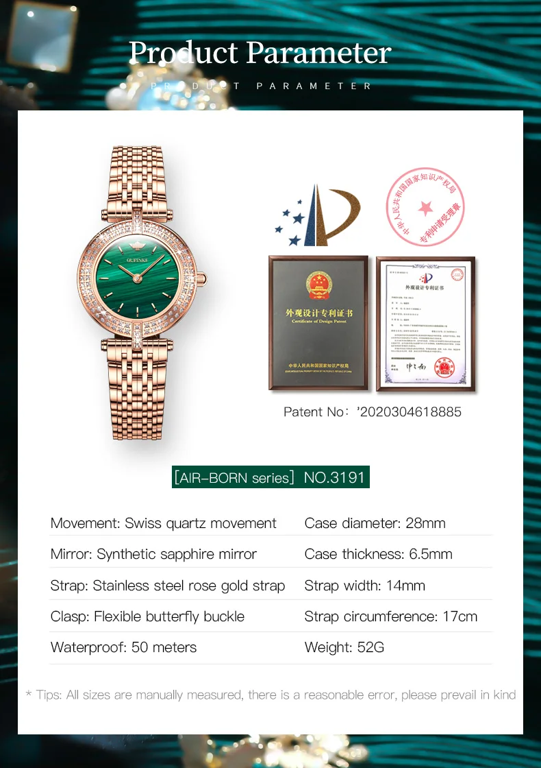 wristwatch Women Linked | 2mrk Sale Online
