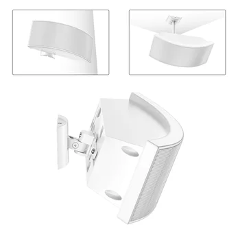 Bose 151 shops speaker brackets