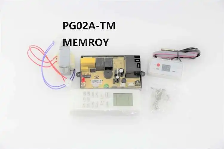 Hot Sale Universal Pcb Board For Air Conditioner Provides Pcb Assembly