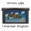 avance 1 États-Unis
