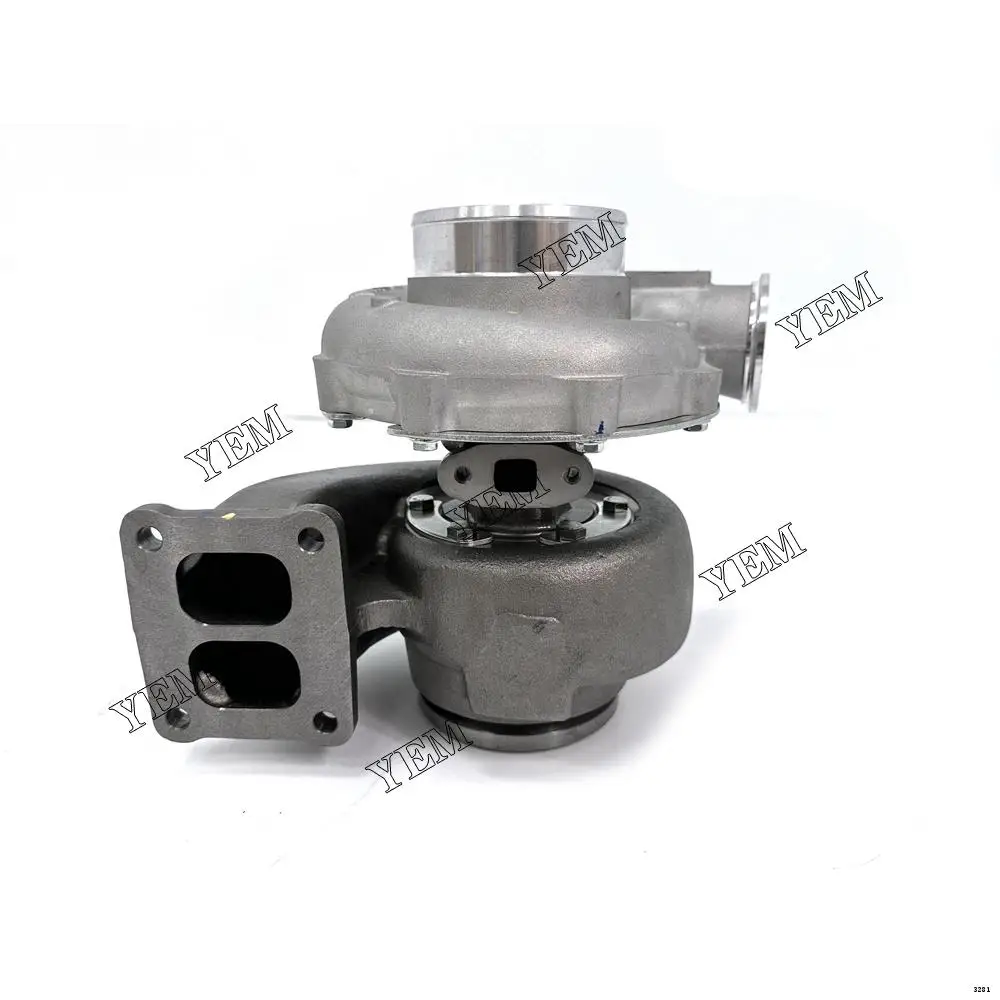 L10 Turbo Chargers 3803389 for Engine Parts