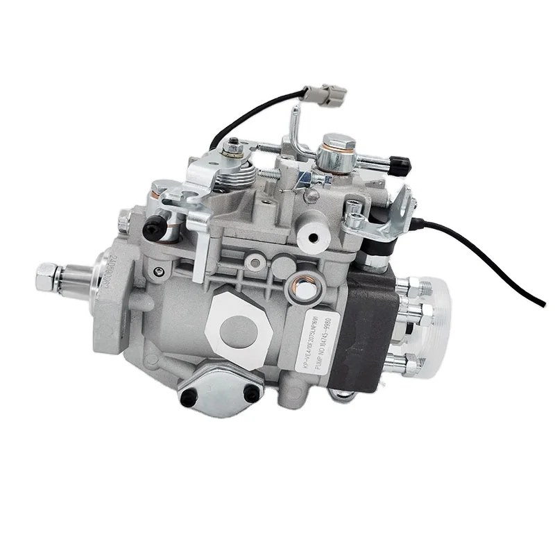 High-quality Diesel Fuel Injection Pump for Bongo KIA 2700