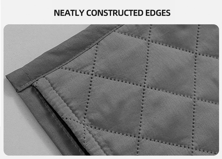 Winter Curtain, Polyester, Grommet - detail 16