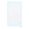 Blue Border HL742WS
