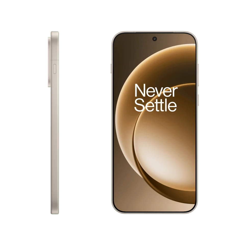 Hot Selling OnePlus 15 Global Version with OxygenOS 16 | 7300mAh