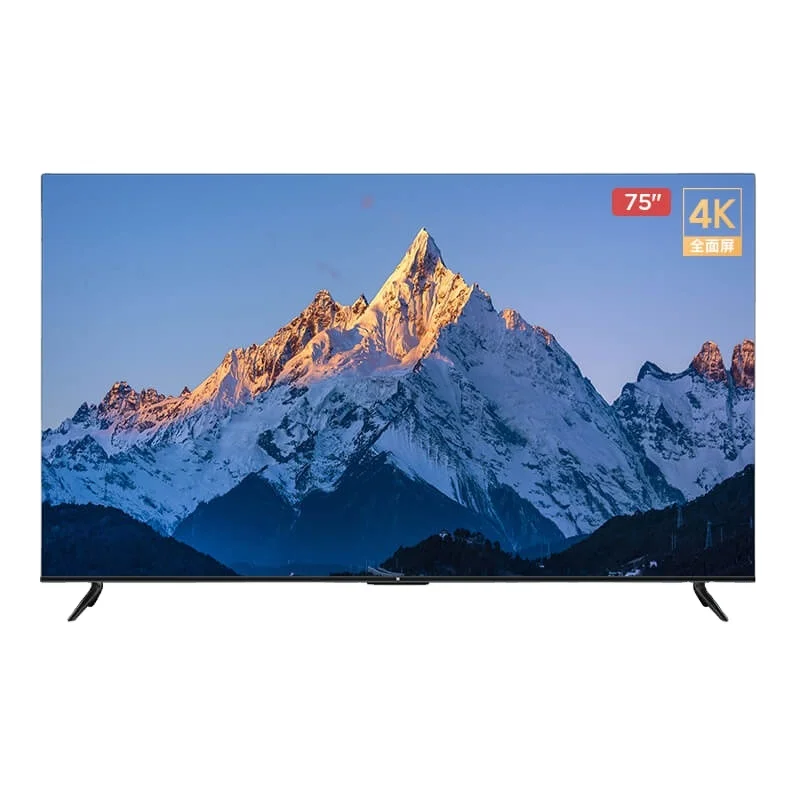 Original New Xiaomi Mi TV EA75 75 inch 75'' 3840*2160 Television ...